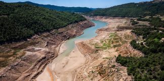 Europa trebuie să se pregătească pentru secete mai intense