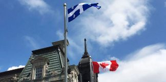 Cât de suveranistă este tânăra generație francofonă din Quebec?