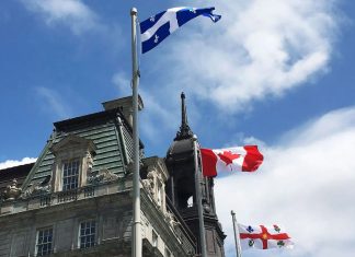 Cât de suveranistă este tânăra generație francofonă din Quebec?