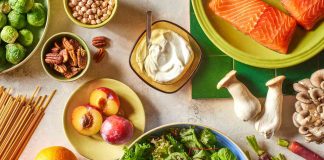 Cel mai bun regim alimentar pentru longevitate