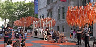 „Pădurea urbană” de la Muzeul McCord: Activități estivale gratuite, ediția 2023