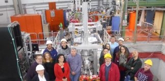 Acul în carul cu fân: Vânătoarea deuteriului kaonic la acceleratorul DAFNE