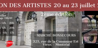 A doua ediție a Salonului Artiștilor: Cinci pictorițe de origine română printre expozanți