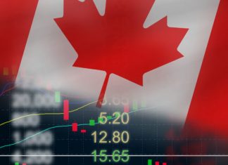 O radiografie a situației economice din Canada