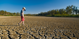 Caniculele din 2023, anormal de timpurii