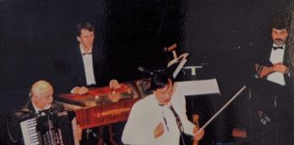 Maestrul Florian Costache – un virtuoz al viorii apreciat pe orice scenă