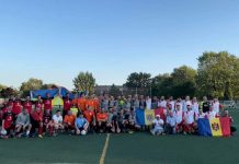 Turneul Fair-Play 2023, ediția a 3-a – Ziua Națională a Moldovei la Montreal