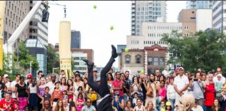 Montreal, oraşul festivalurilor. Evenimente în perioada iulie-august 2023