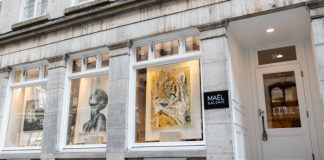 Mona Ciciovan și Vasile Trif: doi artiști plastici de valoare reprezentați de Galeria Maël din Montreal