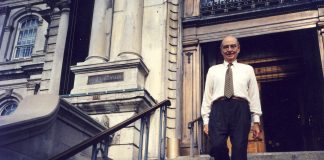 In memoriam Vladimir Paskievici