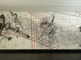 Iuliana Irimia: O conversație despre un proiect inedit la Musée des beaux-arts de Montréal