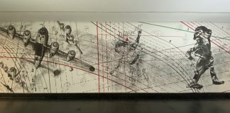 Iuliana Irimia: O conversație despre un proiect inedit la Musée des beaux-arts de Montréal