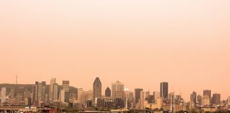 Nu, incendiile din pădurile canadiene nu au emis la fel de mult carbon precum activitățile umane din ultimii 100 de ani