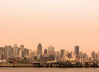 Nu, incendiile din pădurile canadiene nu au emis la fel de mult carbon precum activitățile umane din ultimii 100 de ani