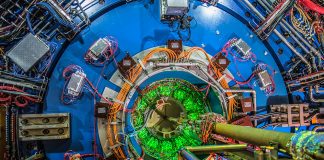 Cum s-a transformat „supa” de quarcuri și gluoni în protoni și neutroni?