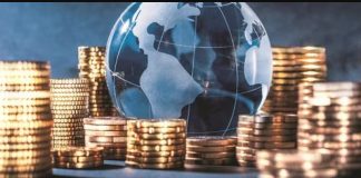 Unde se situează Canada și România într-un clasament al averilor pe cap de locuitor?