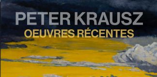 Peter Krausz: Expoziție personală la Montreal și participare la expoziția PULS 21 a Muzeului Național de Artă Contemporană din București