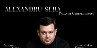 Alexandru Șura: Un nou album