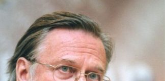 Jacques Bouchard, 50 de ani de carieră la Facultatea de Arte și Științe a Universității din Montreal