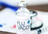 Vaccinul antigripal, cea mai eficientă metodă de protecție împotriva gripei sezoniere