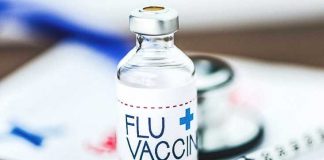 Vaccinul antigripal, cea mai eficientă metodă de protecție împotriva gripei sezoniere