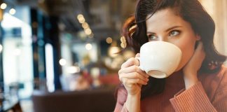 Cafeaua cu lapte ar putea ajuta la combaterea inflamației