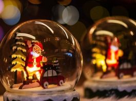 Cele mai frumoase târguri de Crăciun de la Montreal