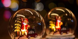 Cele mai frumoase târguri de Crăciun de la Montreal