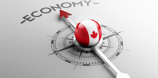 Canada: Încetinire a activității economice, dar nu recesiune