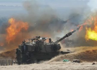 Canadienii, îngrijorați de riscurile extinderii războiul Israel-Hamas