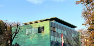 Canada deschide la București un centru global de procesare a cererilor de imigrare