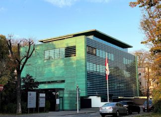 Canada deschide la București un centru global de procesare a cererilor de imigrare