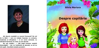 „Despre copilărie” sau teleportarea pe un covor fermecat într-o lume care ne-a aparținut cândva