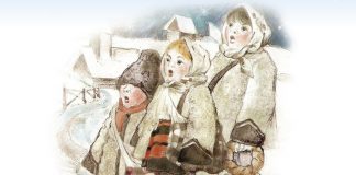 Festivalul Focul din Vatră 2023: Tânăra generație a comunității noastre și datinile și obiceiurile de Crăciun