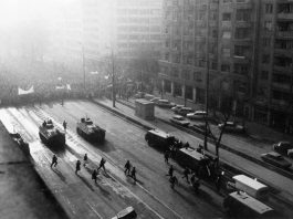 Opinie | 34 de ani de la Revoluția Română