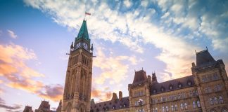 Un buget federal sub semnul creșterii economice, dar și al inflației