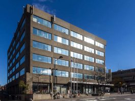 Sesiune de informare privind serviciile consulare oferite de Consulatul General al României la Montreal