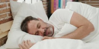 Un somn bun pentru o sănătate bună