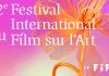 Festival International du Film sur l’Art: Impactul noilor tehnologii asupra artelor