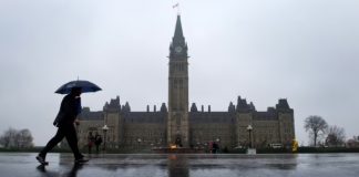 Sondaj: Stilul de politică marca Trump, văzut ca un risc pentru Canada