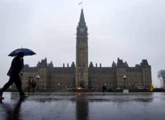 Sondaj: Stilul de politică marca Trump, văzut ca un risc pentru Canada