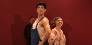 „Moi, dans les ruines rouges du siècle”, cronica destinului unui tânăr printre ruinele unei epoci