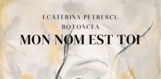 O nouă apariție la Editura Morgana din Montreal: „Mon nom est Toi” de Ecaterina Petrescu Botoncea