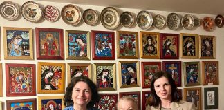 Primăvară pentru bunicii noștri, a patra ediție