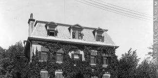 Misterul de la conacul Redpath