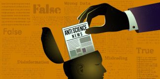 Când dezinformarea medicală duce la hărțuire