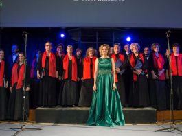 În această primăvară, La Muse Héritage Montréal prezintă concertul „Vive la francophonie”