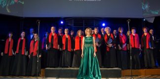 În această primăvară, La Muse Héritage Montréal prezintă concertul „Vive la francophonie”