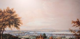 James Duncan, un pictor precursor al fotojurnalismului