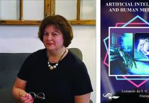 Mirella Țărmure Vădean: Inteligența Artificială și Inteligența Umană – coexistență și pericole